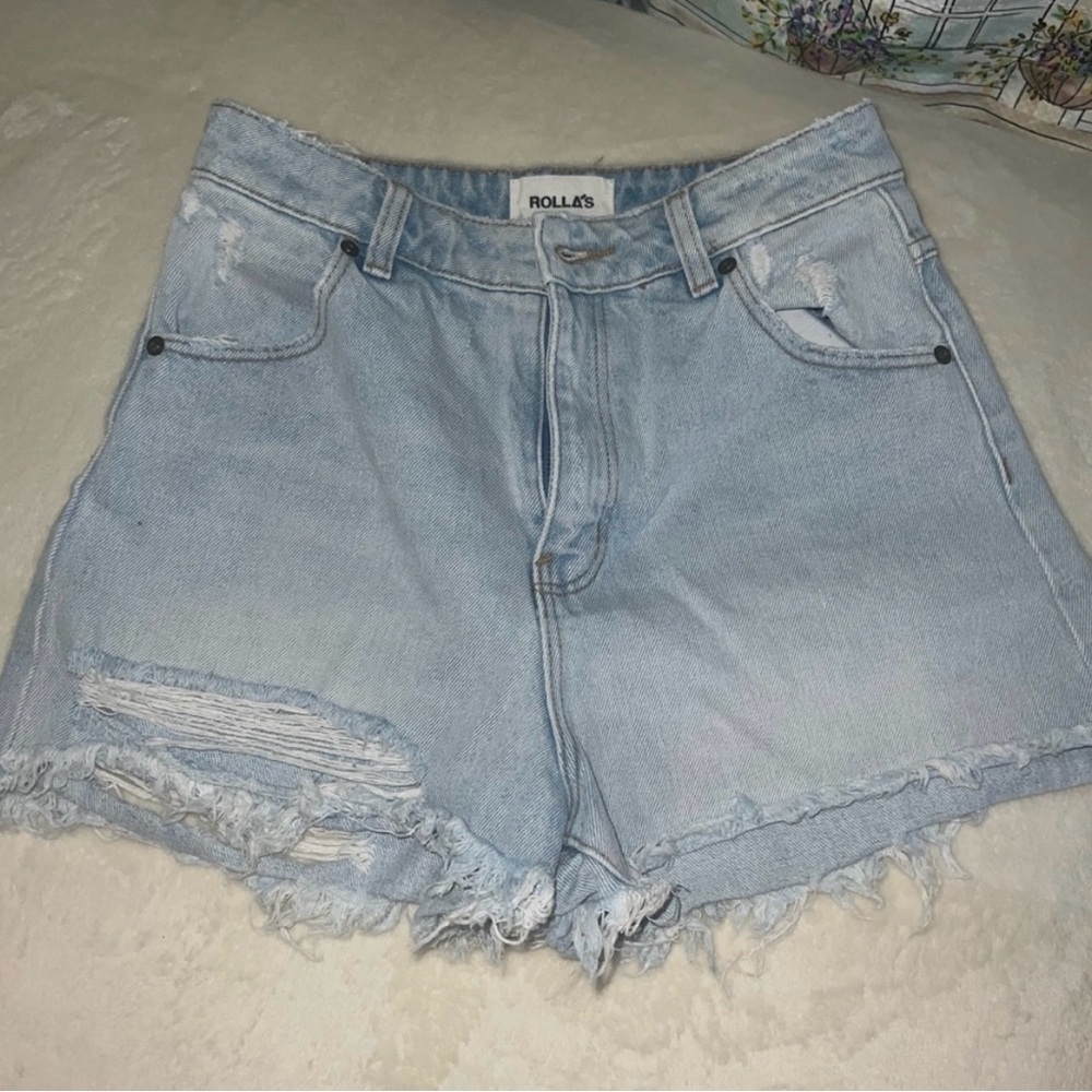 Rolla’s dusters size 25